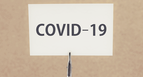 covid-19とは。読み方、意味