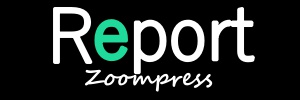 report-zoompressロゴ