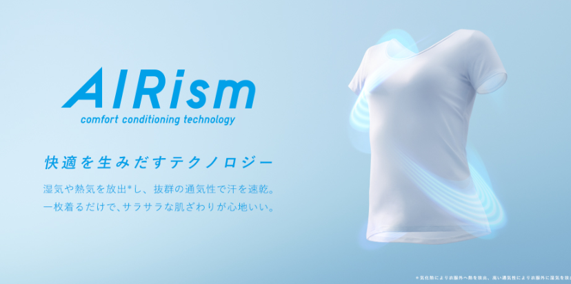 ユニクロマスクいつ発売エアリズム