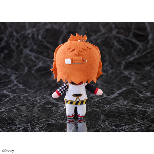 ツイステミニぬいぐるみケイト・ダイヤモンド
