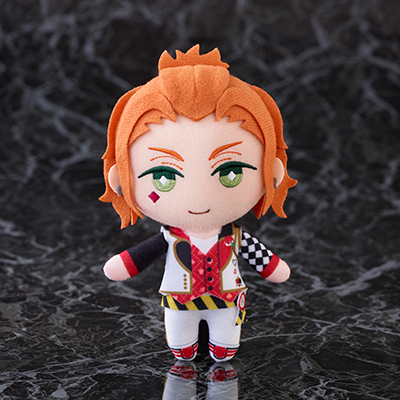 ツイステミニぬいぐるみケイト・ダイヤモンド6