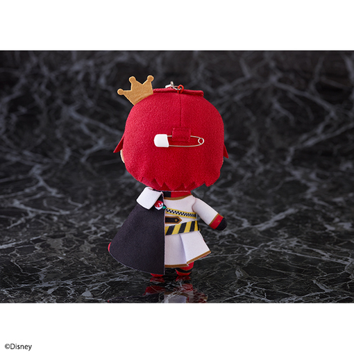 ツイステミニぬいぐるみリドル・ローズハート