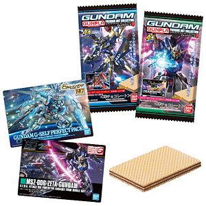 2ガンダムウエハース6販売通販