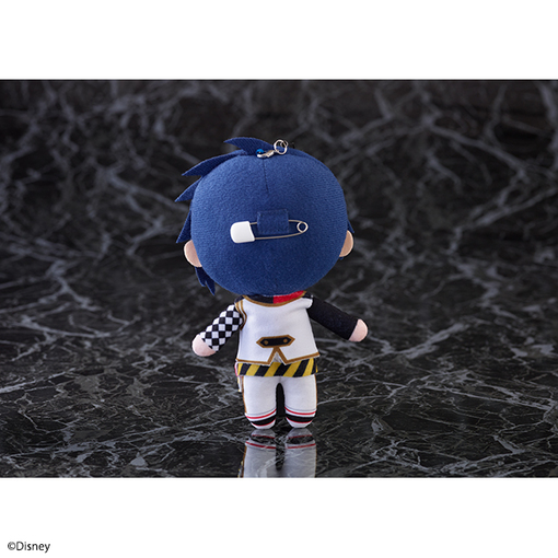 ツイステミニぬいぐるみデュース・スペード