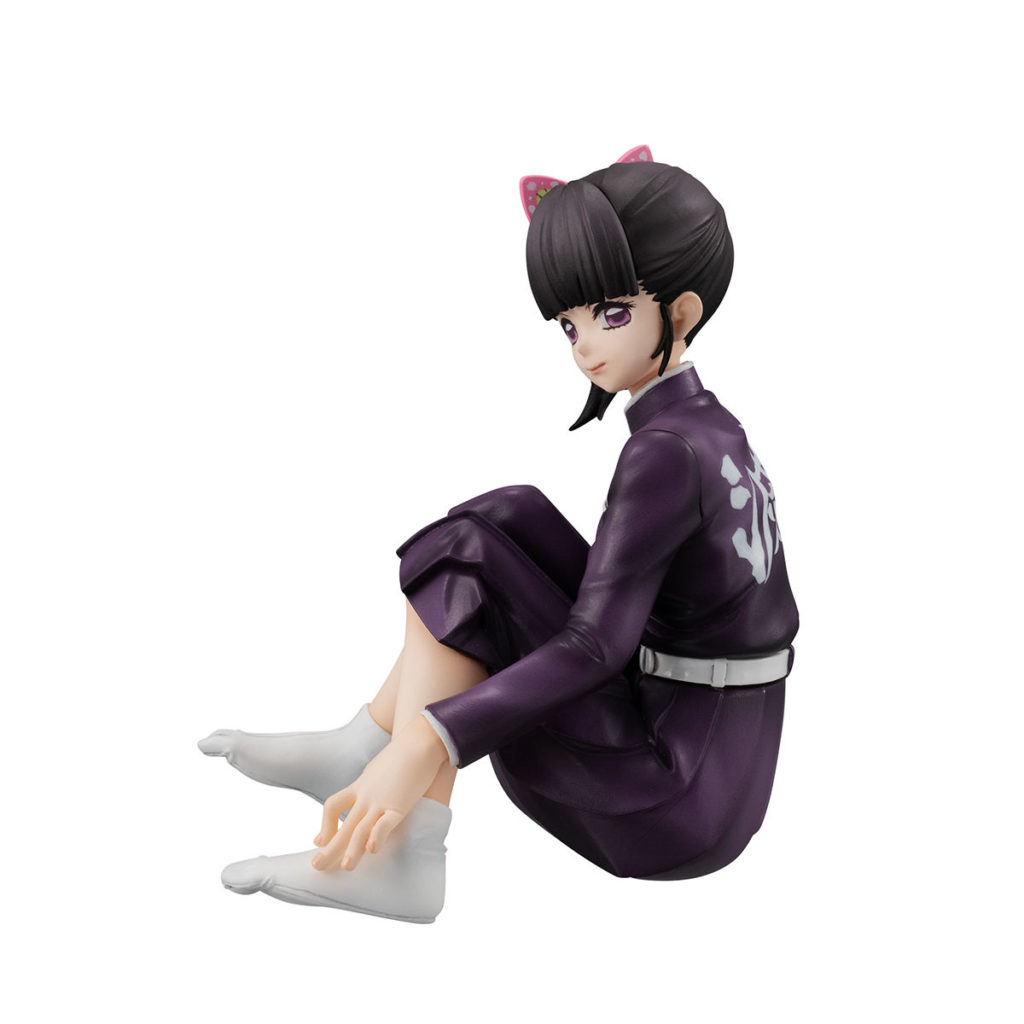てのひらカナヲちゃんフィギュア予約