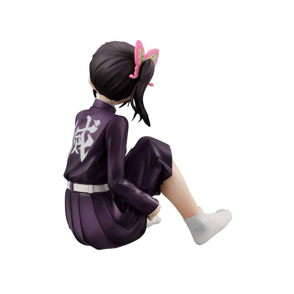 てのひらカナヲちゃんフィギュア予約1