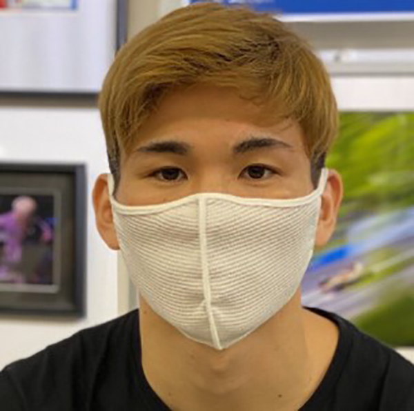 2 包帯アスリートマスク取扱販売
