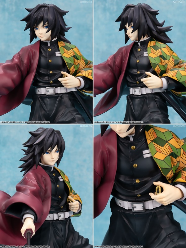 2冨岡義勇フィギュアメガハウス販売店舗