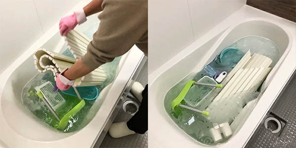2木村石鹸お風呂丸ごとお掃除粉取扱販売