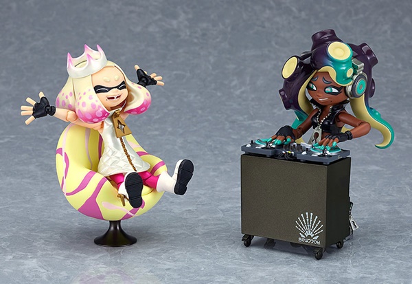 4.スプラ2テンタクルズ・フィギュア値段発売日