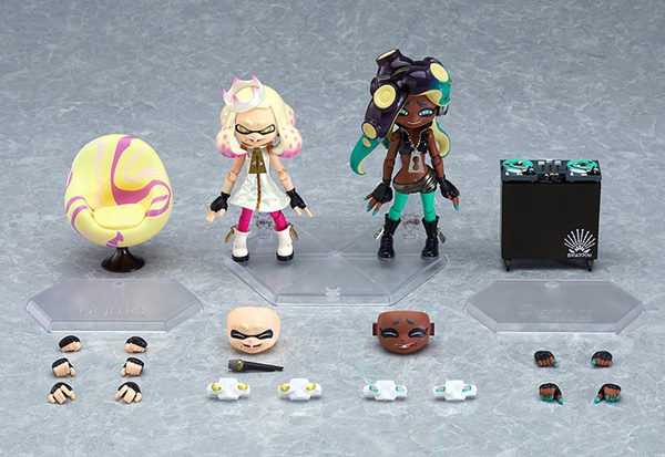 3.スプラ2テンタクルズ・フィギュア種類取扱