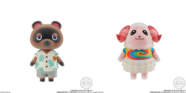4.あつ森ともだちどーるフロッキードール値段発売日