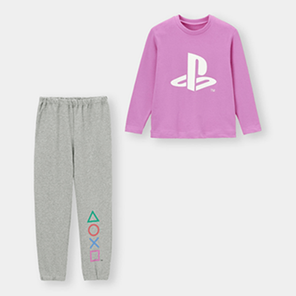 3.GUプレステパーカー子供大人種類取扱009