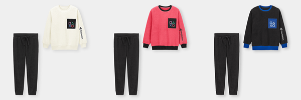 3.GUプレステパーカー子供大人種類取扱005