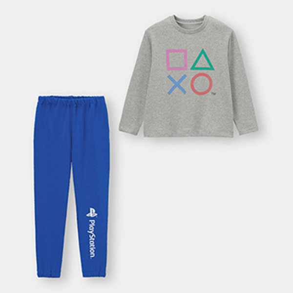 3.GUプレステパーカー子供大人種類取扱008
