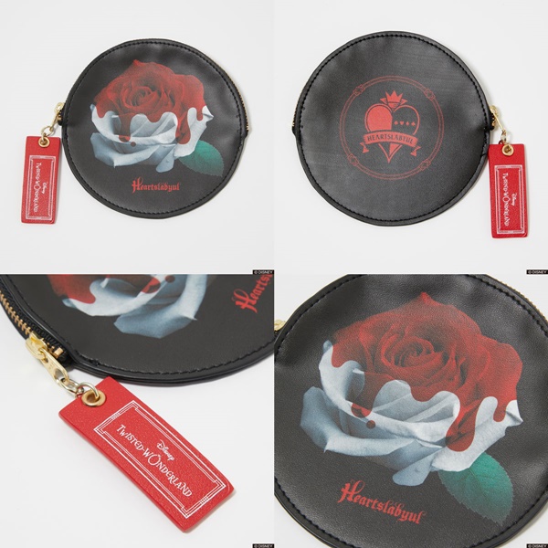ツイステR4G各寮Imageグッズ001