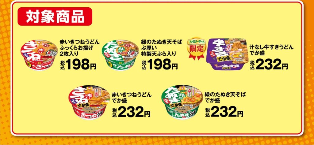 3ハイキュー!!ファミマ(コンビニ)コラボ|マルチケースプレゼントキャンペーン