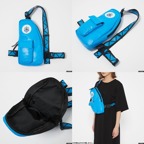 ツイステR4G各寮Imageグッズ003