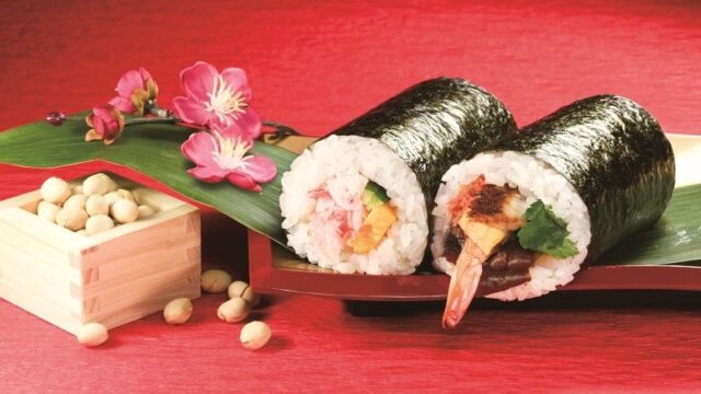 くら寿司・アマビエ恵方巻予約受付販売店舗
