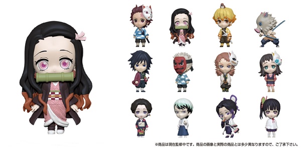 2.鬼滅の刃アニキャラヒーローズ1販売店舗
