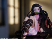 鬼滅の刃一番くじフィギュアコンビニ販売店1