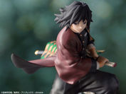 鬼滅の刃一番くじフィギュアコンビニ販売店9