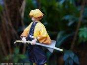 鬼滅の刃一番くじフィギュアコンビニ販売店6