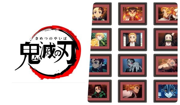 2劇場版「鬼滅の刃」無限列車編 コマコレ マグネットコレクション予約・注文!グッズ(食玩)通販・取扱い店舗