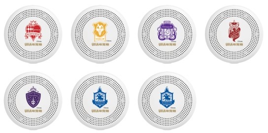ツイステオリジナルスピーカーが当たるキャンペーン開催!UHA味覚糖対象商品で応募可能