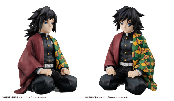 3鬼滅の刃てのひら義勇さん予約開始!G.E.M.シリーズフィギュア通販・取扱い店舗|特典は?富岡
