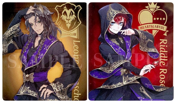 2ツイステアクリルマグネットA・B予約!販売店舗・値段・ラインナップ