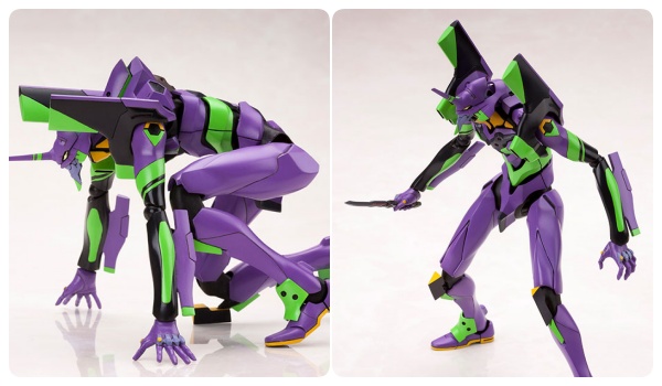 2シン・エヴァンゲリオン劇場版1-400初号機withカシウスの槍プラモデル予約!グッズ通販・取扱い店舗