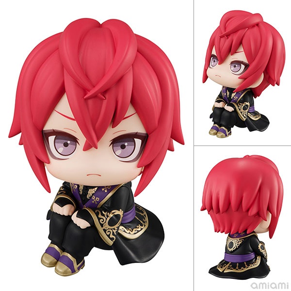 3ツイステ「るかっぷリドル・ローズハート」予約・注文!メガハウス完成品フィギュア・グッズ通販・取扱い店舗