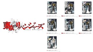 東京リベンジャーズふわコロりんmsize予約 マイキーぬいぐるみグッズ通販 取扱い店舗 Zoompress ズームプレス