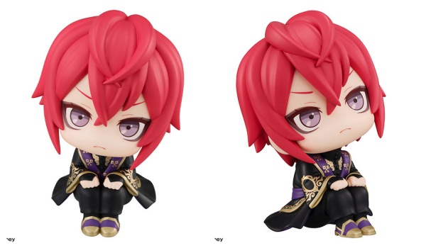 5ツイステ「るかっぷリドル・ローズハート」予約・注文!メガハウス完成品フィギュア・グッズ通販・取扱い店舗