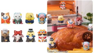 ワンピース 江戸ワンダーランド日光江戸村コラボイベントでリアル ワノ国 体験 ポストカードプレゼントも Zoompress ズームプレス