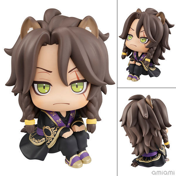 7ツイステ「るかっぷレオナ・キングスカラー」予約・注文!メガハウス完成品フィギュア・グッズ通販・取扱い店舗