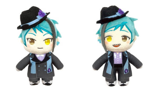 2ツイステ「ぬいドールmini vol.2」予約・注文!いつ?グッズ(マスコット・ぬいぐるみ)通販・取扱い店舗