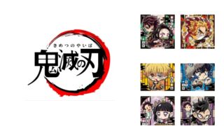 キャラクター Zoompress Part 2