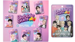 BTS フォーチュンクッキー Fortune Cooki by BTS 5セット BTSフォーチュンクッキー受注予約『FORTUNE COOKIE BY BTS』販売